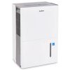 Ivation IVAMDH35 35 Pint Energy Star Dehumidifier with Continuous Drain Hose Connector