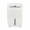 Whynter RPD-551EWP Energy Star 50-Pint High Capacity up to 4000 sq.ft. Portable Dehumidifier with Pump