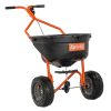 Agri-Fab 110 lb Push Broadcast Spreader