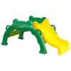 KidKraft Hop and Slide Frog Toddler Climber for Gross Motor Skills