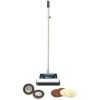 Koblenz P620 Hard Floor Cleaner – White