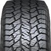 Hankook Dynapro AT2 (RF11) All Terrain 265/65R17 112T Light Truck Tire