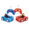 Little Tikes Rc Bump Cars (2pk)