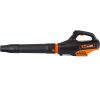 WEN 40V Max Lithium-Ion 480 CFM Cordless Brushless Leaf Blower (Tool Only)