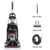 Hoover PowerScrub XL Carpet Cleaner Machine, FH68010