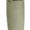 Good Ideas Impressions Stone 65 Gallon Rain Saver - Sandstone