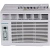 Keystone 8,000 BTU 115-Volt Window Air Conditioner, White, KSTAW08BE