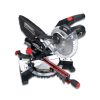 GENERAL INTERNATIONAL 7.25 inch Sliding Compound Miter Saw