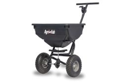 Agri-Fab, Inc. 85 lb. Deluxe Broadcast Push Spreader Model #45-0531