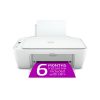 HP DeskJet 2752e All-in-One Wireless Color Inkjet Printer with 6 Months Instant Ink Included with HP+