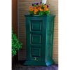 Good Ideas SV-RS-GRN Savannah Rain Saver, Green