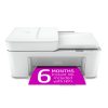 HP DeskJet 4152e All-in-One Color Inkjet Printer, Wireless connectivity - 6 Months Free Instant Ink with HP+