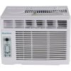 Keystone 5,000 BTU 115-Volt Window Air Conditioner, White, KSTAW05CE