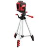 SKIL Self-leveling 360 Degree Red Cross Line Laser