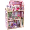 KidKraft Ava Dollhouse, 10 Pieces