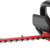 CRAFTSMAN V20 Cordless Hedge Trimmer, 22-Inch (CMCHTS820D1)