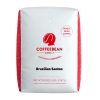 Coffee Bean Direct Brazilian Santos, Whole Bean Coffee, 5-Pound Bag