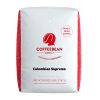 Coffee Bean Direct Colombian Supremo, Whole Bean Coffee, 5-Pound Bag