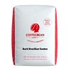 Coffee Bean Direct Dark Brazilian Santos, Whole Bean Coffee, 5 Pound Bag