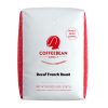 Coffee Bean Direct Decaf French Roast, Whole Bean Coffee, 5 Pound Bag