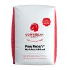 Coffee Bean Direct Penny Pincher's Blend Dark Roast Ground Coffee, 5 Pound Bag