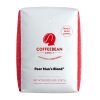 Coffee Bean Direct Poor Man's Blend Coffee, Medium Roast, Whole Bean, 5 Pound