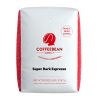 Coffee Bean Direct Super Dark Espresso, Whole Bean Coffee, 5-Pound Bag