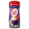 NESTLE COFFEE MATE Italian Sweet Creme Powder Coffee Creamer 15 oz (Pack of 6)