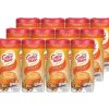 Nestle Coffee mate Coffee Creamer, Hazelnut, Non Dairy Powder Creamer, 15 Ounces (Pack of 12)