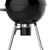 Nexgrill Premium Charcoal Grill, 22