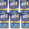 Rid-X Septic Treatment, 12 Month Supply of Septi-Pacs, 12.6 Oz