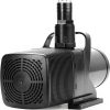 Simple Deluxe 110W 1982GPH Submersible Water Pump, Ultra Quiet Pond Pump, Aquarium Pump with 14FT Lift Height