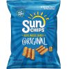 SunChips Original Multigrain Snacks, 1.5 Ounce (Pack of 64)