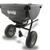 Agri-Fab, Inc. 85 lb Broadcast Tow-Behind Spreader - Model # 45-0530