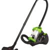 BISSELL Zing Bagless Canister Vacuum, 2156A