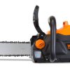 WEN 40V Max Lithium Ion 16-Inch Brushless Chainsaw (Battery Not Included)