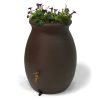 Algreen Castilla 50 Gallon Rain Barrel