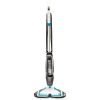 BISSELL Spinwave Hard Floor Powered Mop and Clean and Polish, 2039W