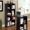 Ameriwood Home Craft Desk, Espresso