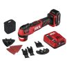 Skil OS592702 12V PWRCORE12 Brushless Lithium-Ion Oscillating Multi-Tool Kit (2 Ah)