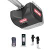 Genie 1/2 HP Durable Chain Drive Garage Door Opener 1035-VM