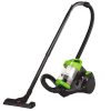 Bissell Canister Bagless Vacuum Cleaner, with Cyclonic Cleaning System with Multi-Surface Cleaning Nozzle, Extra Long Power Cord and Automatic Cord Rewind