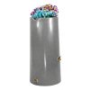 Good Ideas Impressions Reflections 50-Gallon Rain Saver with Planter