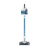 HART 20-Volt Cordless Stick Vacuum with Brushless Motor Technology, (1) 4.0 Ah Lithium-Ion Battery