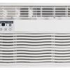 Danby DAC080EB7WDB 8000 BTU Window AC in White