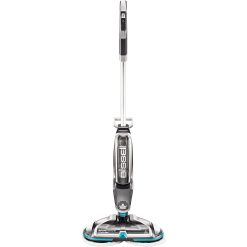 BISSELL Spinwave Cordless Powered Hard Floor Spin Mop and Cleaner, 2315A