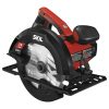 SKIL 14-Amp 7-1/4-Inch Corded Circular Saw, 5180-01