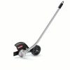 Oregon 590989 40V Max Multi-Attachment Edger (No Powerhead, Battery, or Charger)