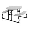 Lifetime Children's Picnic Table, 60339