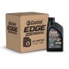 Castrol EDGE High Mileage 5W-20 Advanced Full Synthetic Motor Oil, 1 Quart, Case of 6